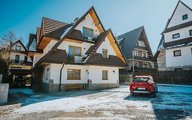 Zacisze Wolny Pokój